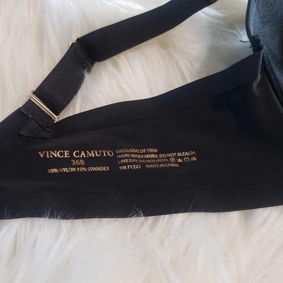 Vince Camuto Bra sz 36B - Picture 3 of 5